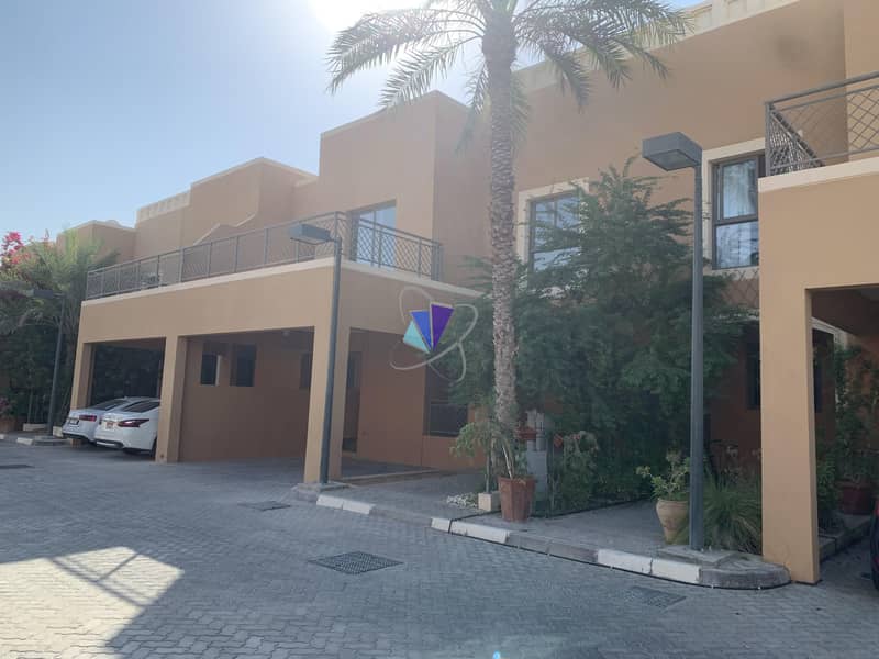Vacant Now | Lavish 4 Bedroom Villa | Huge Garden | Maid Room Vacant Now | Lavish 4 Bedroom Villa | Huge Garden | Maid Room