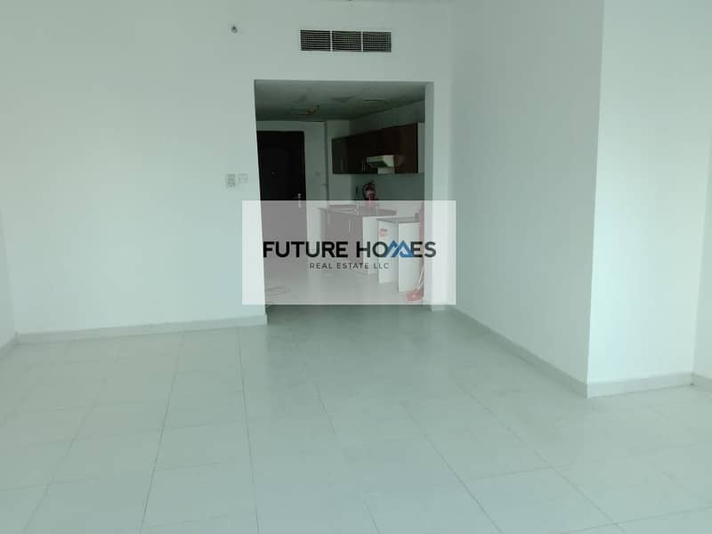 STUDIO AVAILABLE FOR SALE IN AJMAN ONE