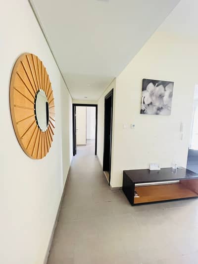 Spacious Unit ~ Decent Size ~ Big Balcony