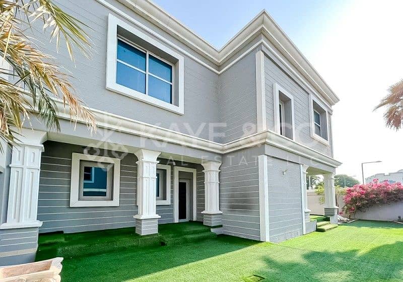 Вилла в Фалькон Сити, 5 спален, 268900 AED - 6450510