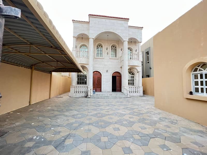 Вилла в Аль Рауда，Аль Равда 1, 9 спален, 105000 AED - 6451146