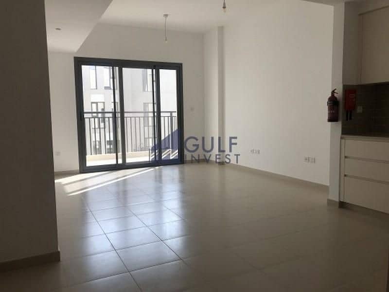 Квартира в Таун Сквер，Хаят Бульвар, 2 cпальни, 54000 AED - 6406535