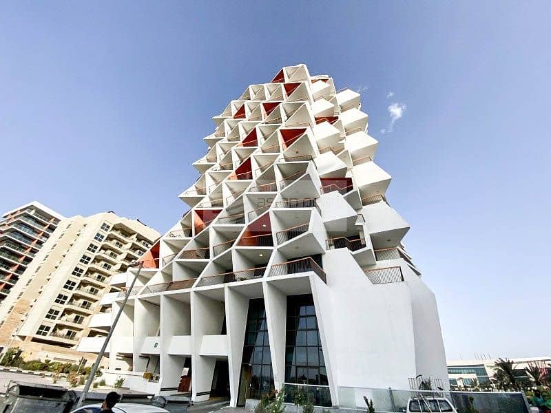 位于迪拜硅绿洲，宾格蒂景观公寓 的商铺 70000 AED - 6381055