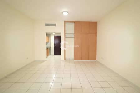 Studio for Rent in International City, Dubai - Ready to Move- In | Open View | Vacant