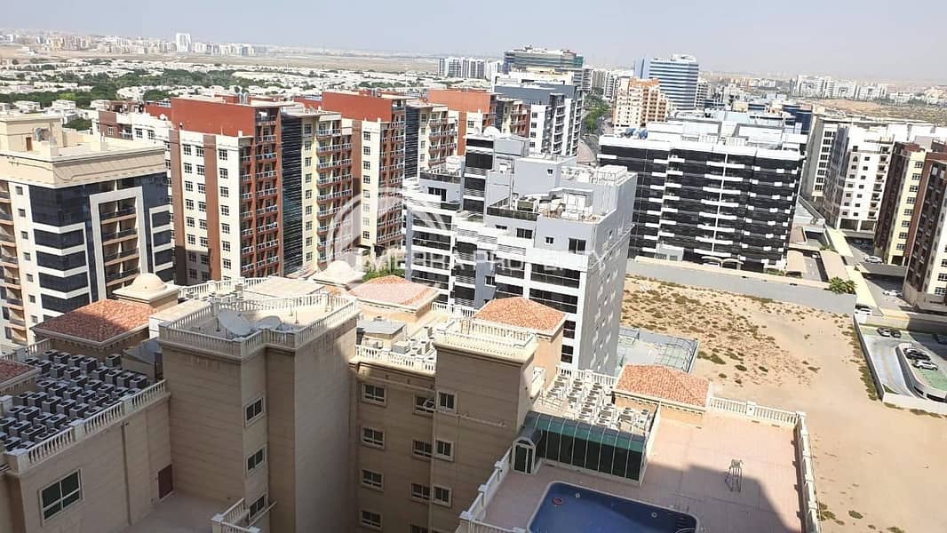 Квартира в Дубай Силикон Оазис，Силикон Гейтс，Силикон Гейтс 1, 25000 AED - 5545800