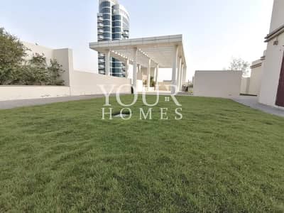 2 Bedroom Flat for Rent in Jumeirah Village Circle (JVC), Dubai - HM | Chiller Free | 2Bed+Maid Apartment for Rent