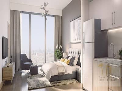 شقة 1 غرفة نوم للبيع في الفرجان، دبي - شقة في عزيزي برتون الفرجان 1 غرف 575000 درهم - 5945660