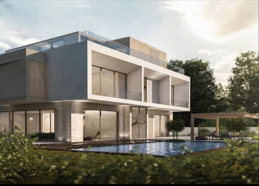 Luxury Limited Villa | Biggest Plot | Payment Plan Luxury Limited Villa | Biggest Plot | Payment Plan