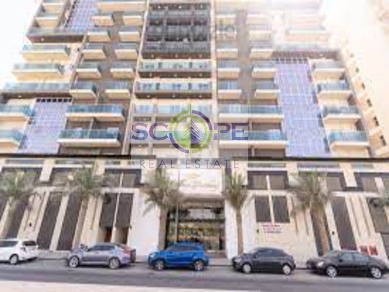 Rented 3 Bed+Maid Victoria Residency Al Furjan