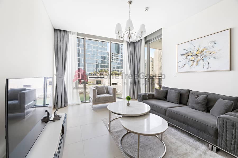 BEST DEAL | Stylish 1BR | 5242 Towers