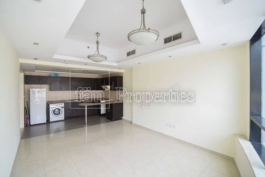 LOWEST PRICE 1 BED IN JLT NEAR METRO /ABOVE 9% ROI