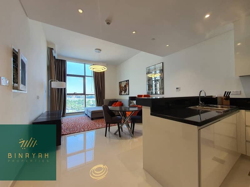Big Space|Big Balcony|Great Investment|Golf View