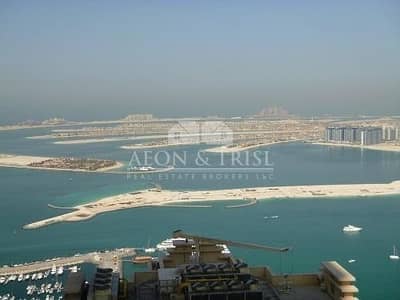 2 BR Apt for Sale in Sulafa Tower Marina 2 BR Apt for Sale in Sulafa Tower Marina