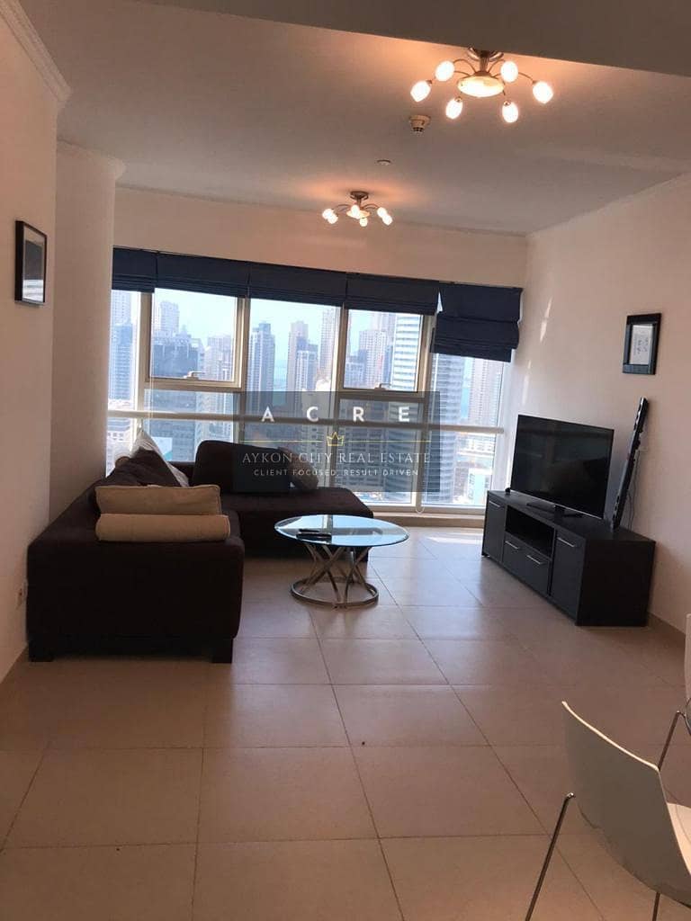1 BED WITH AMAZING VIEW  AND GOOD LOCATION AVAILABLE IN JLT |CALL NOW FOR FURTHER DETAILS |