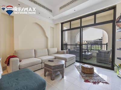 1 Bedroom Apartment for Sale in Downtown Dubai, Dubai - Amazing Views I Quiet Community I Very Spacious