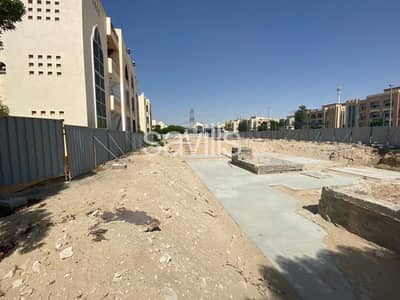 Mixed Use Land for Sale in Dubai Investment Park (DIP), Dubai - Retail/Mixed Use Development Opportunity | Vacant