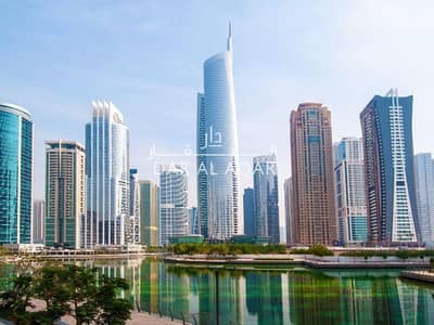 2 Bedroom Bulk Unit for Sale in Jumeirah Lake Towers (JLT), Dubai - 35 Bulk Units | Rented | Investor Deal