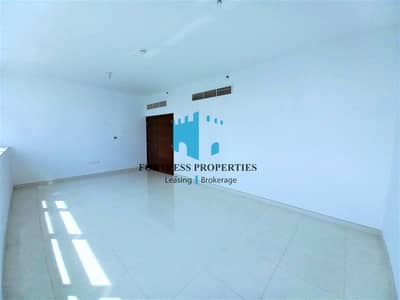 فلیٹ 3 غرف نوم للايجار في شارع حمدان، أبوظبي - شقة في شارع حمدان 3 غرف 85000 درهم - 6424251