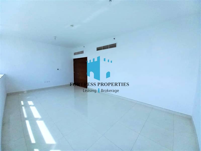 With PARKING | Modern 3BR + Maids | Built in Wardrobes | Near WTC Mall