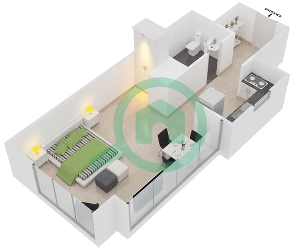 Floor 4 Floor 4