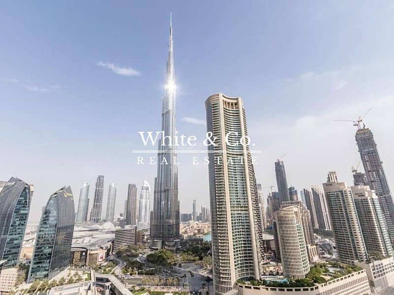位于迪拜市中心，谦恭公寓天际景观综合大厦，谦恭天际景观2号大楼 3 卧室的公寓 9000000 AED - 6453057
