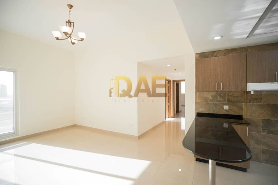 شقة في فوردايركشن ريزيدنس 1،مجمع دبي ريزيدنس 2 غرف 51990 درهم - 5209707