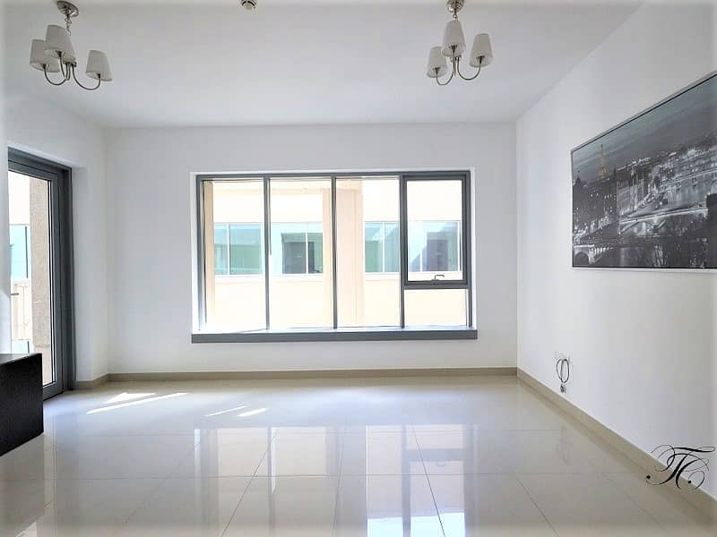 شقة في 29 بوليفارد 1،بوليفارد 29،وسط مدينة دبي 1 غرفة 1950000 درهم - 6453287