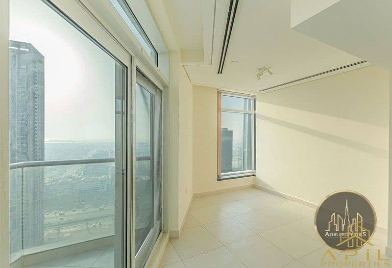 位于迪拜市中心，Loft公寓，Loft东楼 1 卧室的公寓 1300000 AED - 6453370
