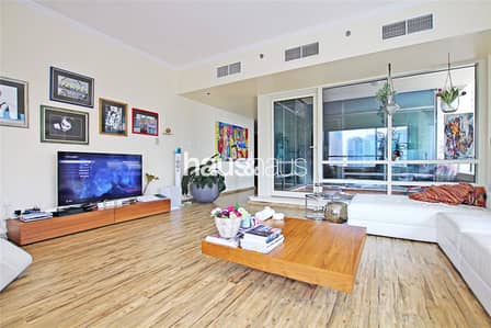 Vacant | Upgraded | Stunning Marina View Vacant | Upgraded | Stunning Marina View