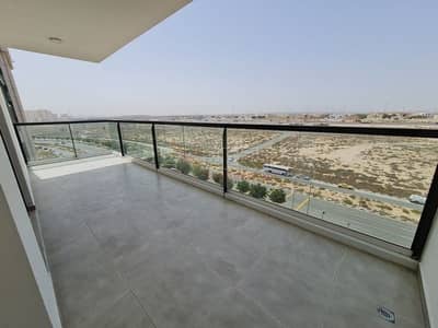 1 Bedroom Flat for Sale in Dubai Silicon Oasis, Dubai - Fully Furnished | Upgraded Unit | Nice View