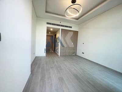 Studio for Rent in Al Jaddaf, Dubai - Brand New | Balcony/Pool View | Ready to Move
