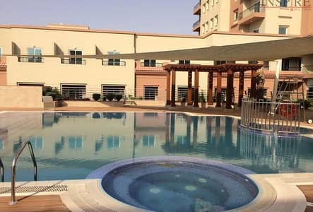 1 Bedroom Flat for Sale in Jumeirah Village Triangle (JVT), Dubai - VACANT  1 BEDROOM FOR SALE AL KHAIL VIEW
