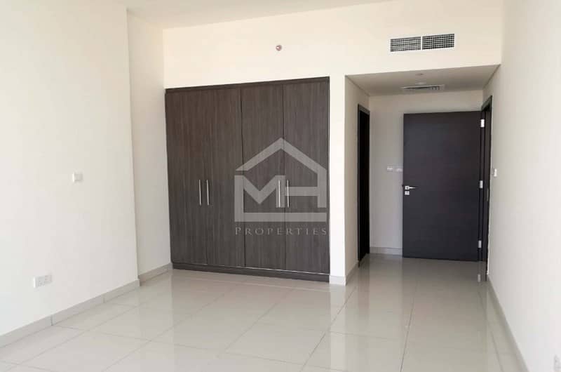 2BR + Maid's in Brand New Tower in Danet