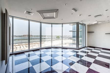 Fully Fitted Office Space with 5 Parkings Fully Fitted Office Space with 5 Parkings