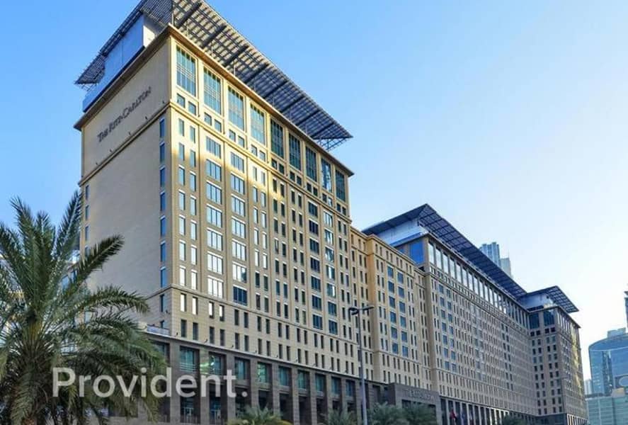 شقة في لايمستون هاوس،مركز دبي المالي العالمي 3 غرف 4500000 درهم - 6210046