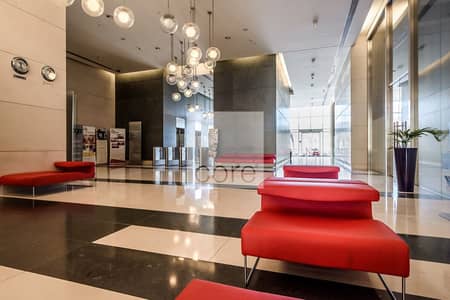 Mid floor fitted office available for rent Mid floor fitted office available for rent
