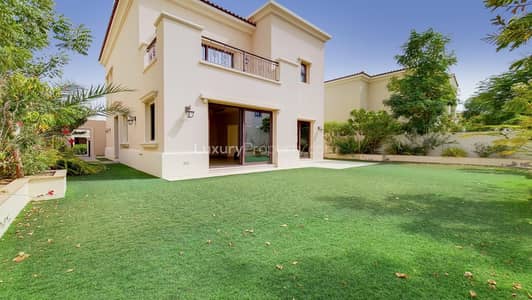4 Bedroom Villa for Rent in Arabian Ranches 2, Dubai - Rare Property I Available to View Now I Single Row
