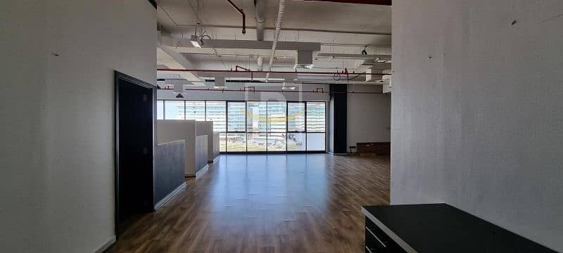 Fitted Commercial Office  Ready to Move in |TAVIP