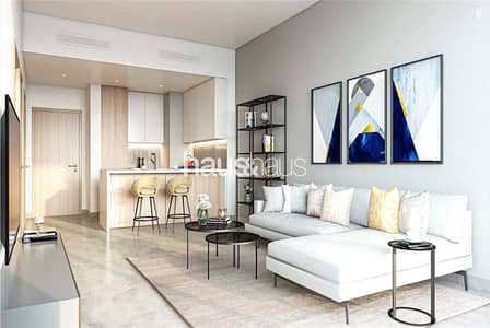 2 Bedroom Apartment for Sale in Business Bay, Dubai - 2 Bedroom | Resale | 30/70 Payment Plan