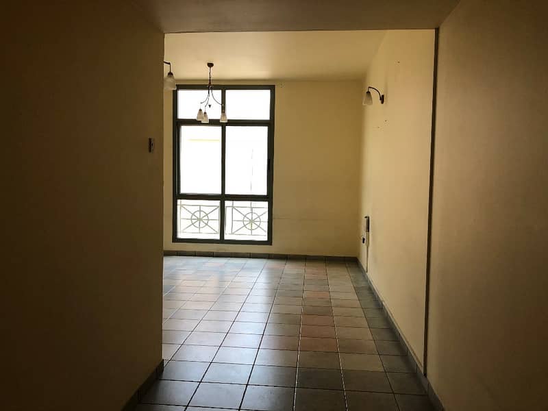 1 Bed Apartment For Rent - Oud Metha