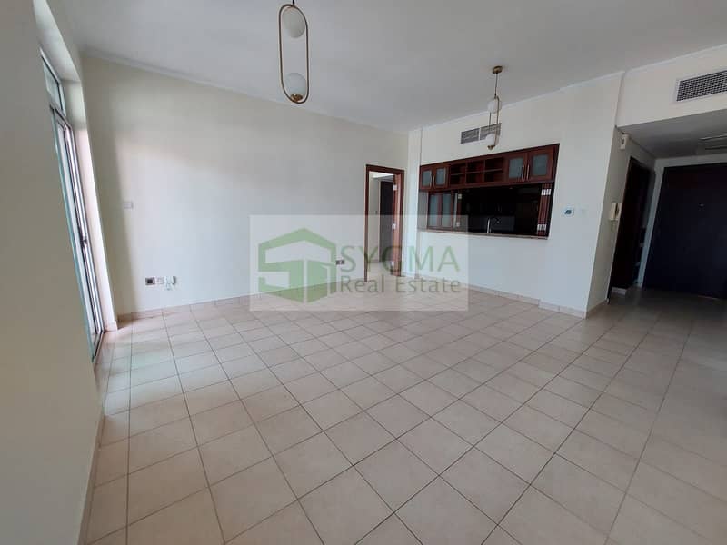 Spacious  Well Maintained | Peaceful I Bright