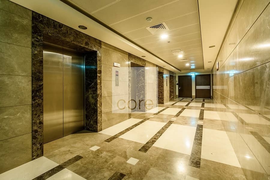 Well located office | Business Central B