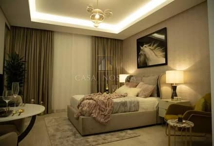 3 Bedroom Flat for Sale in Meydan City, Dubai - Corner / Best Location / Crystal lagoon view / hot deal