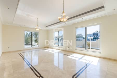 5 Bedroom Villa for Sale in Al Safa, Dubai - Spacious and Private Villa with Elevator