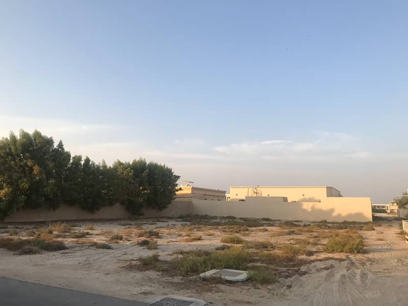 ارض سكنية في أم الشيف 10500000 درهم - 6453959 ارض سكنية في أم الشيف 10500000 درهم - 6453959