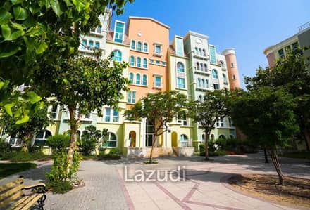 Studio for Rent in Discovery Gardens, Dubai - Near To Metro | Fully Furnished | 12 Cheques
