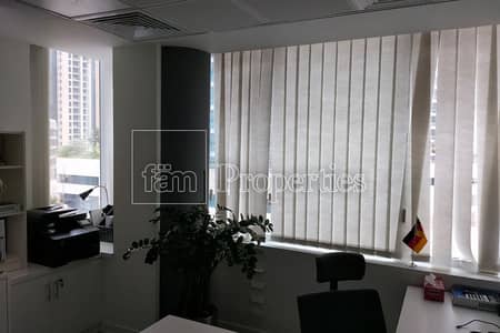 Office for Sale in Barsha Heights (Tecom), Dubai - High-tech Office | Fitted | With Pantry | Large