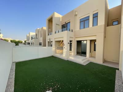 3 Bedroom Townhouse for Sale in Reem, Dubai - Below Market Price| Type I| Vacant