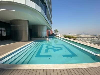شقة 1 غرفة نوم للبيع في وسط مدينة دبي، دبي - شقة في مرتفعات ار بي وسط مدينة دبي 1 غرف 1650000 درهم - 6437856