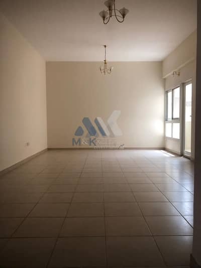 1 Bedroom Apartment for Rent in Deira, Dubai - 1 BR With Parking | Pay Monthly | Back side of fish round about